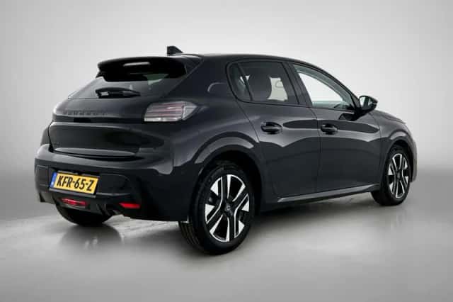 Peugeot 208 (2025) thumbnail 4