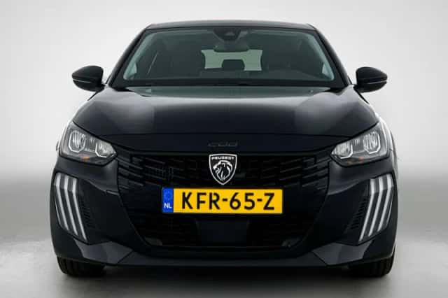 Peugeot 208 (2025) thumbnail 5
