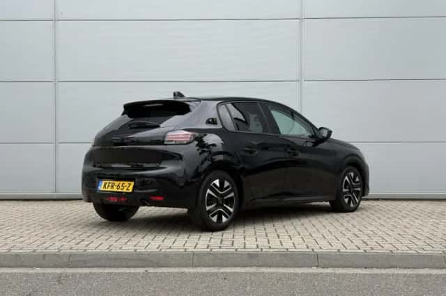 Peugeot 208 (2025) thumbnail 6