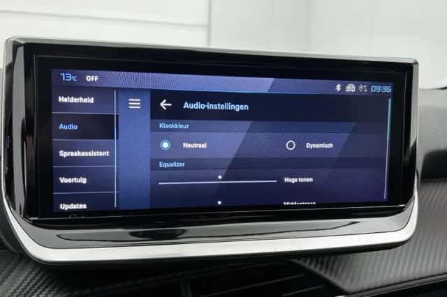 Peugeot 208 (2025) thumbnail 10