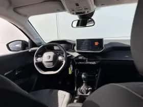 Peugeot 208 (2025) thumbnail 10
