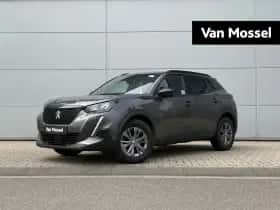 Peugeot 2008 (2023)