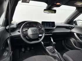 Peugeot 2008 (2023) thumbnail 20