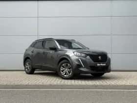 Peugeot 2008 (2023) thumbnail 8