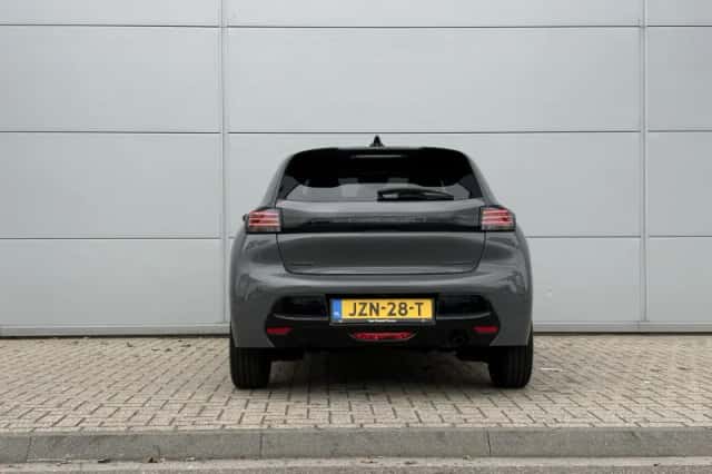 Peugeot 208 (2026) thumbnail 5