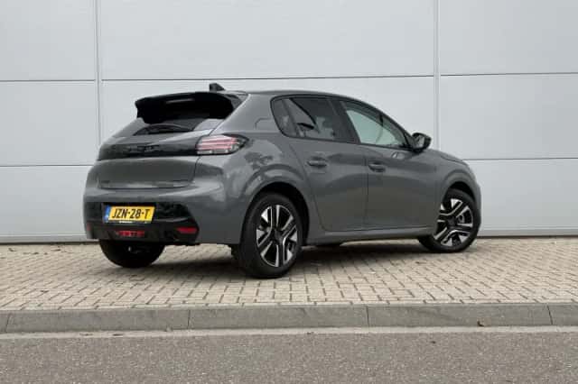 Peugeot 208 (2026) thumbnail 6