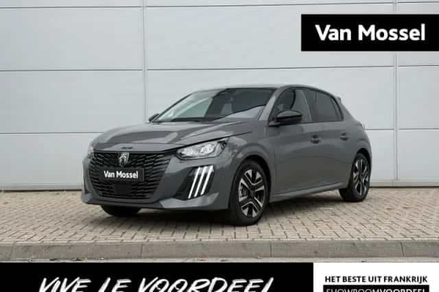 Peugeot 208 (2026) thumbnail 1
