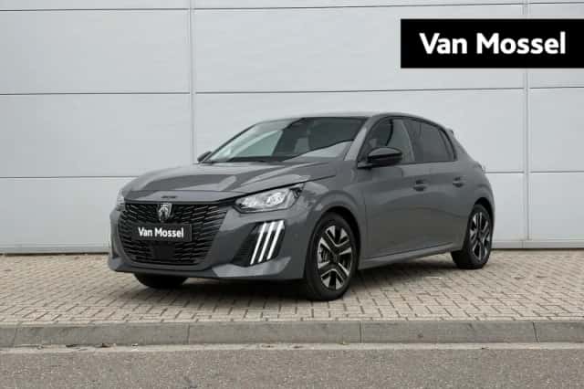 Peugeot 208 (2026) thumbnail 1