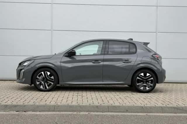 Peugeot 208 (2026) thumbnail 3