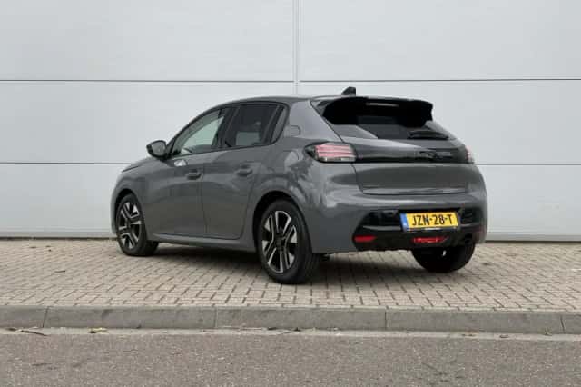 Peugeot 208 (2026) thumbnail 4