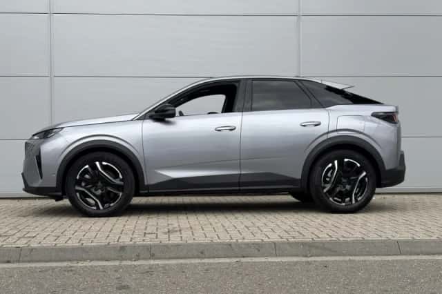Peugeot 3008 (2025) thumbnail 3
