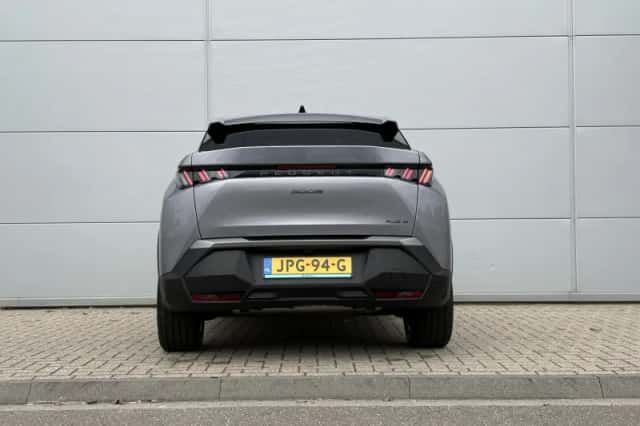 Peugeot 3008 (2025) thumbnail 5