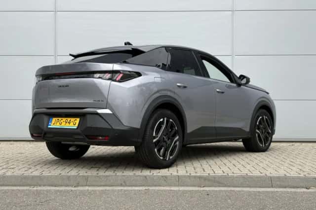 Peugeot 3008 (2025) thumbnail 6