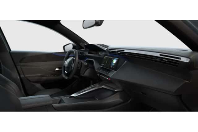 Peugeot 308 (2026) thumbnail 8