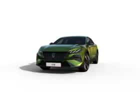 Peugeot 408 (2026) thumbnail 2