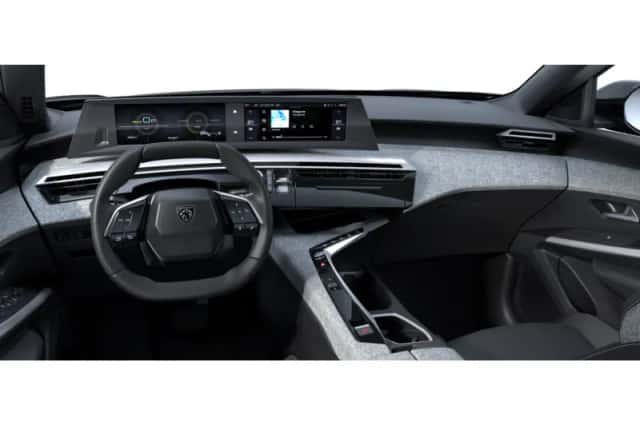 Peugeot 3008 (2026) thumbnail 7