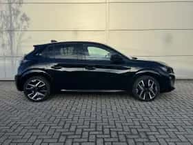 Peugeot e-208 (2025) thumbnail 7