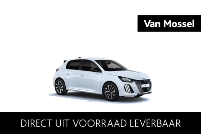 Peugeot 208 (2026) thumbnail 1