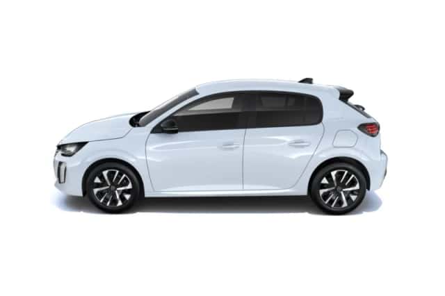 Peugeot 208 (2026) thumbnail 4