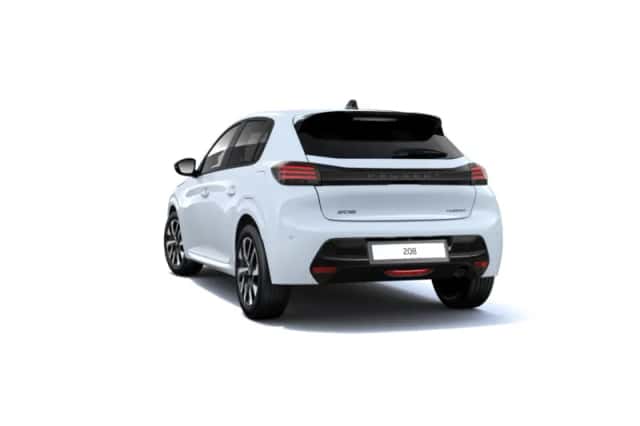 Peugeot 208 (2026) thumbnail 6
