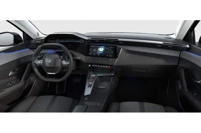 Peugeot 308 (2026) thumbnail 7