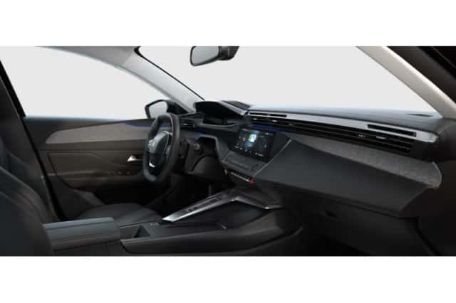 Peugeot 308 (2026) thumbnail 8