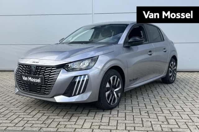 Peugeot e-208 (2026) thumbnail 1