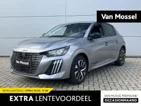 Peugeot e-208 (2026)