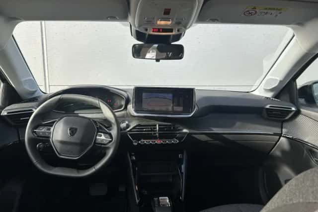 Peugeot e-208 (2026) thumbnail 11