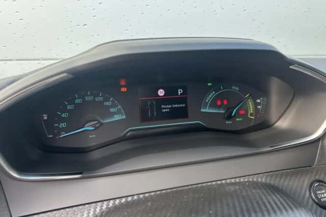 Peugeot e-208 (2026) thumbnail 14