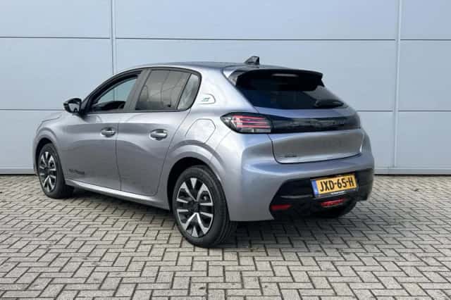 Peugeot e-208 (2026) thumbnail 4