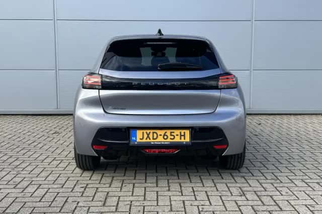 Peugeot e-208 (2026) thumbnail 5