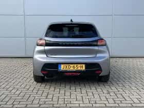 Peugeot e-208 (2026) thumbnail 5