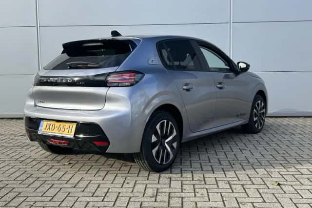 Peugeot e-208 (2026) thumbnail 6