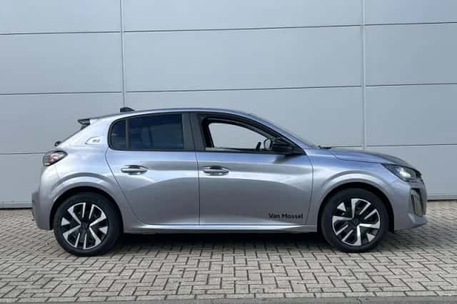 Peugeot e-208 (2026) thumbnail 7