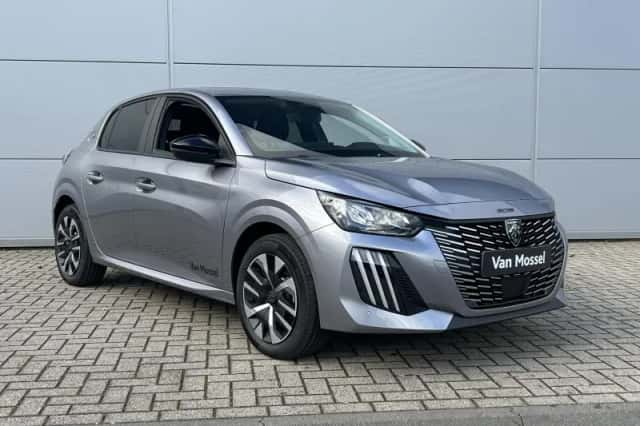 Peugeot e-208 (2026) thumbnail 8