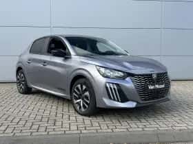 Peugeot e-208 (2026) thumbnail 8