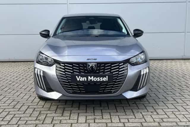 Peugeot e-208 (2026) thumbnail 9