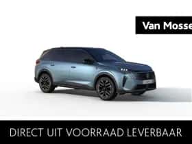 Peugeot 5008 (2026) thumbnail 1