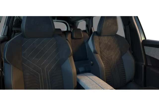 Peugeot 5008 (2026) thumbnail 9