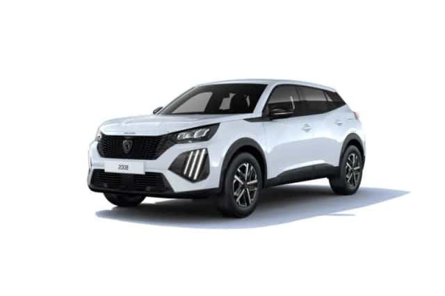 Peugeot 2008 (2026) thumbnail 3