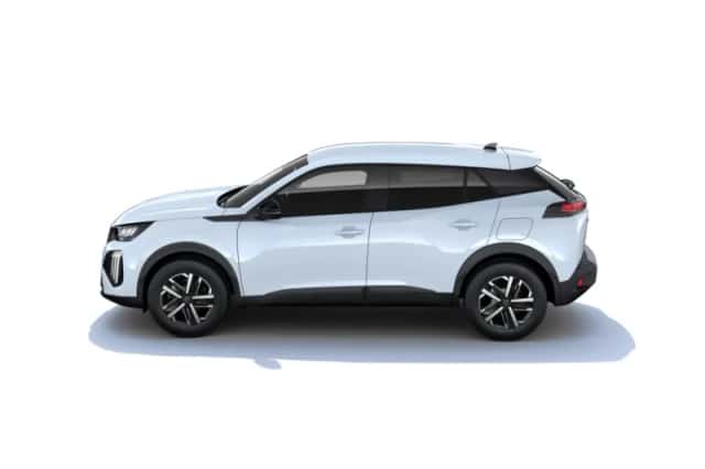 Peugeot 2008 (2026) thumbnail 4