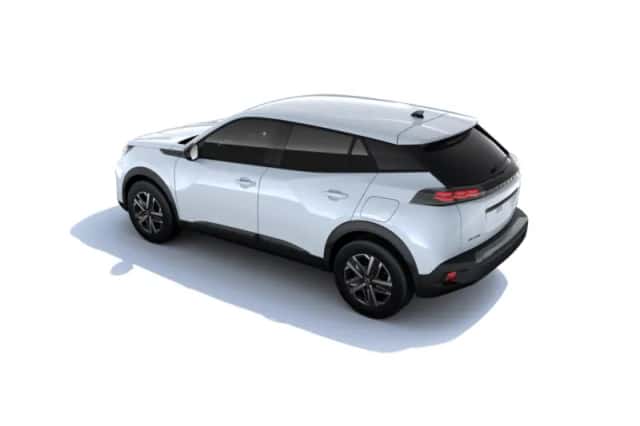 Peugeot 2008 (2026) thumbnail 5