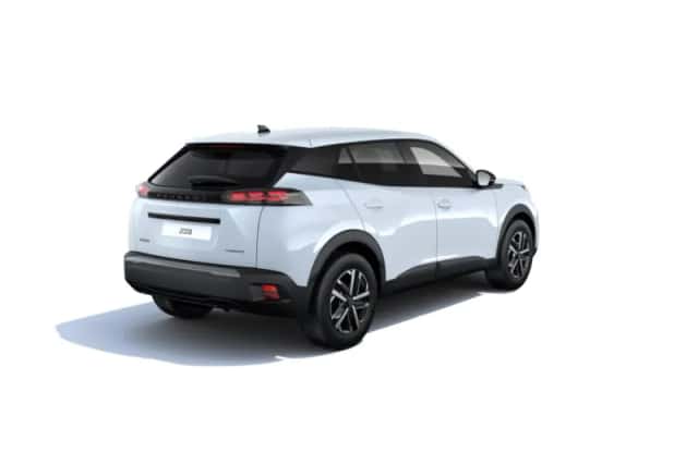 Peugeot 2008 (2026) thumbnail 6