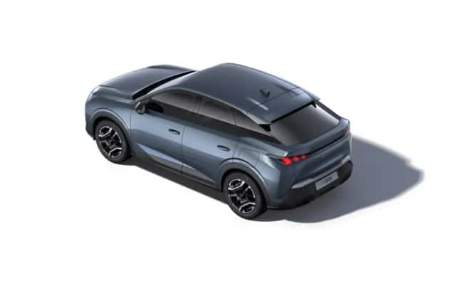 Peugeot e-3008 (2026) thumbnail 5