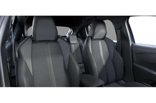 Peugeot 208 (2026) thumbnail 9
