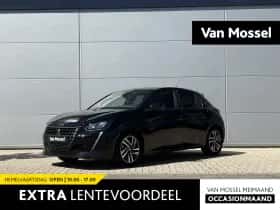 Peugeot 208 (2022)