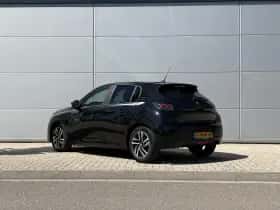 Peugeot 208 (2022) thumbnail 4