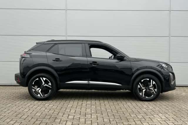 Peugeot 2008 (2026) thumbnail 6