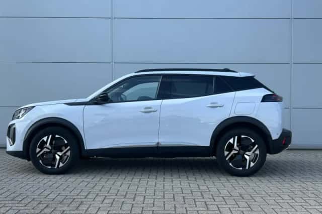 Peugeot 2008 (2025) thumbnail 3